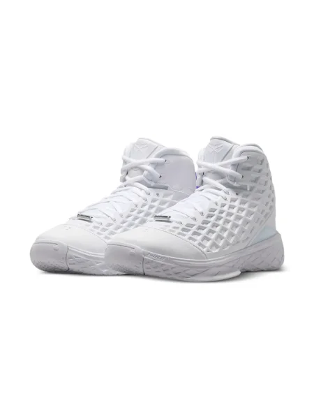 Маратонки Nike Zoom бяло