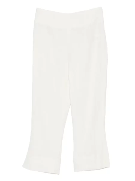 Pantaloni Faithfull The Brand de in negru