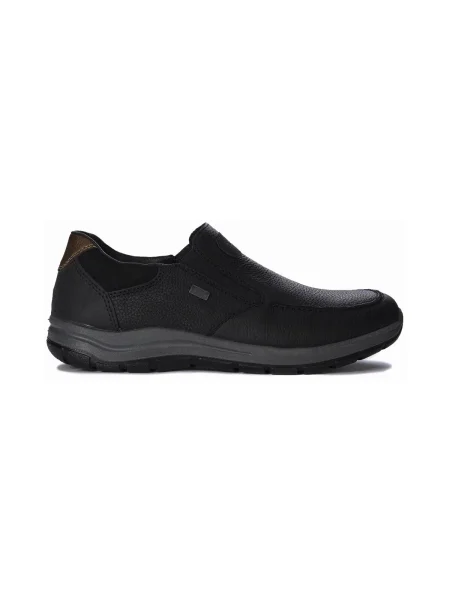Pantofi Rieker negru