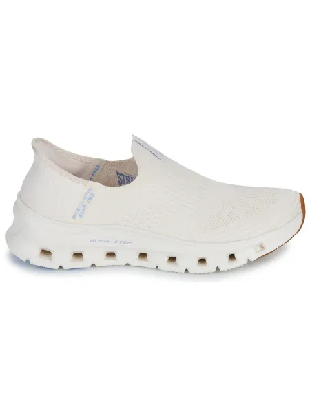 Pantofi Skechers bej