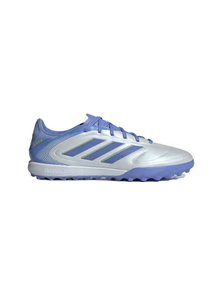Félcipő Adidas kék