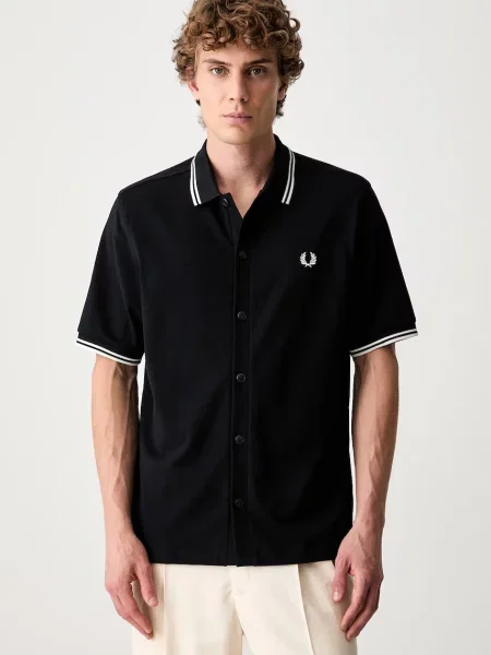 Fred Perry cămașă din pentru bărbați