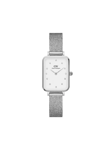Ceas Daniel Wellington alb