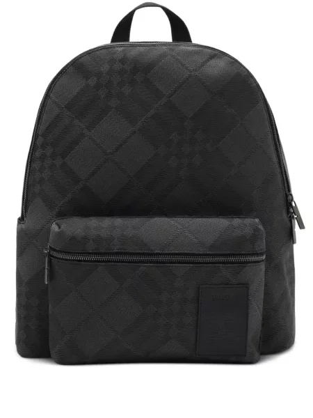 Rucsac Burberry negru
