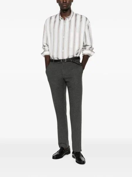 Pantaloni Karl Lagerfeld gri