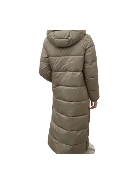 Palton Ecoalf bej