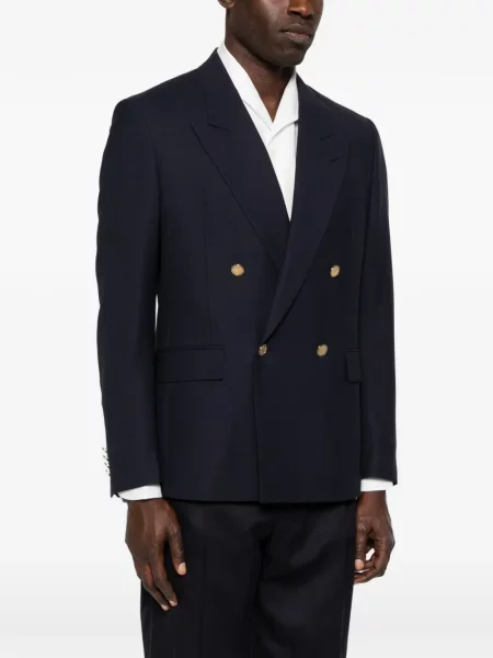 Яке Lardini синьо