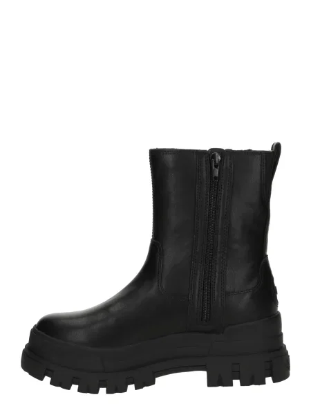BUFFALO Botine ASPHA' negru