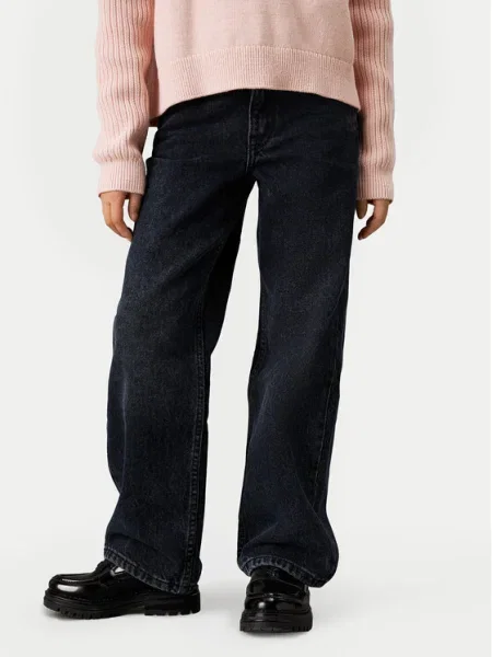 Calvin Klein Jeans Blugi Bleumarin