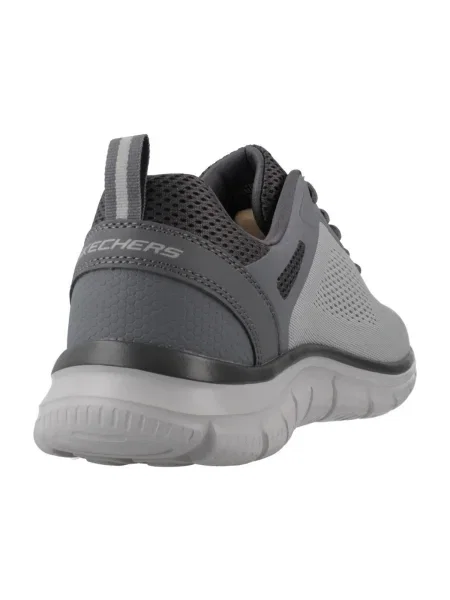 Tenisky Skechers sivá