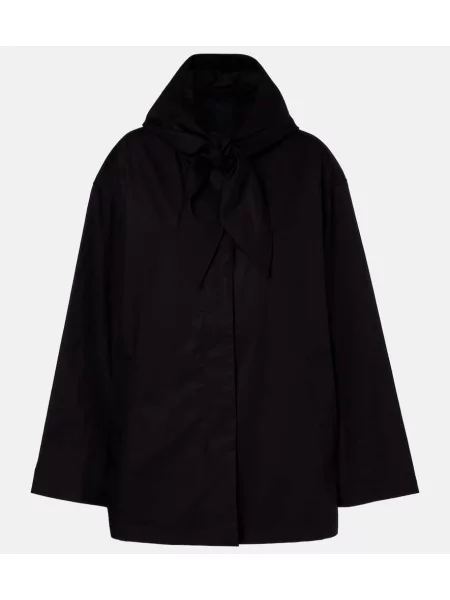 Geacă Toteme negru