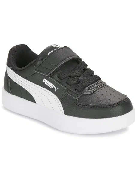 Pantofi copii Puma negru