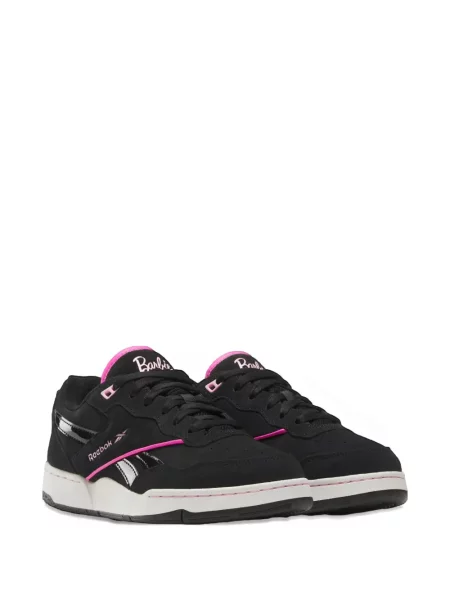 Sneakerși Reebok negru