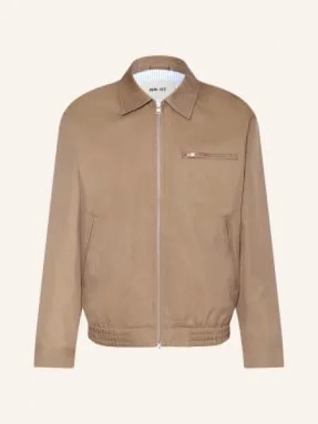 Bunda Gideon khaki