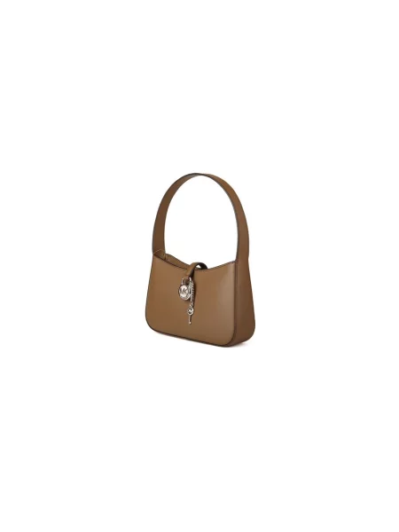 Torebka Michael Kors brązowa