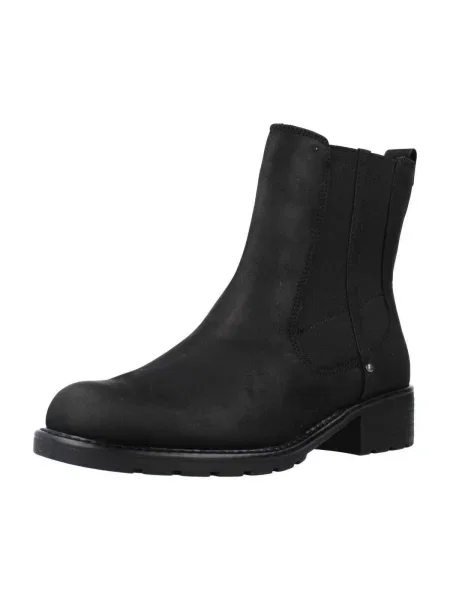 Pantofi Clarks negru