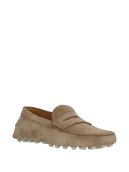 Loafers Tod's σουέντ