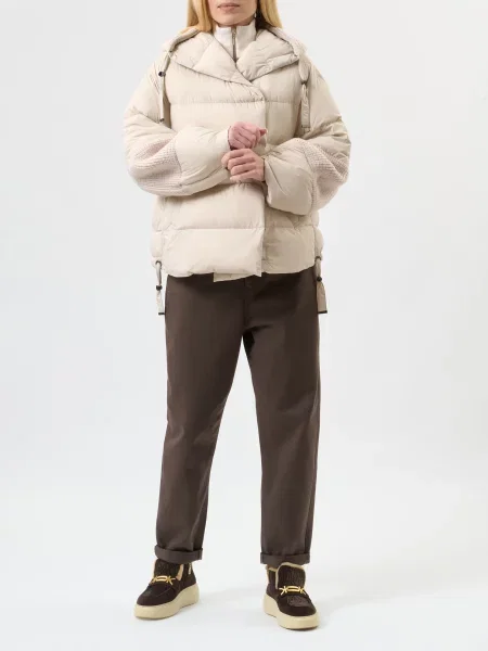 Пуховик Diego M