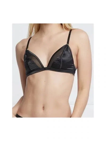 Guess Underwear Sutien ALICIA negru