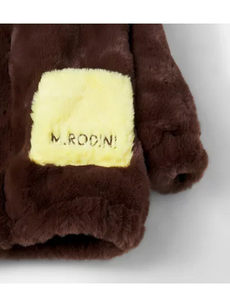 Striukė Mini Rodini ruda
