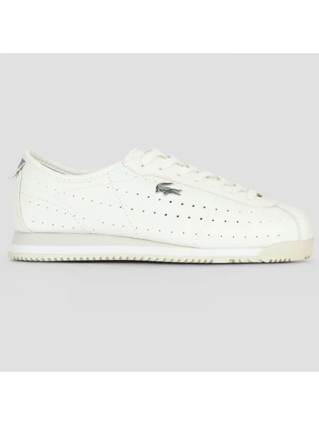 Tenisky Lacoste biela