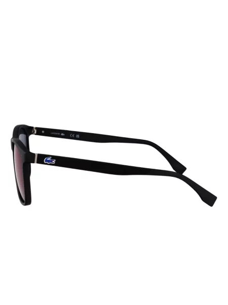 Ochelari de soare Lacoste negru