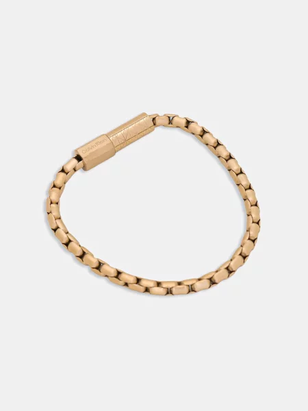 Calvin Klein zapestnica nerjaveče jeklena