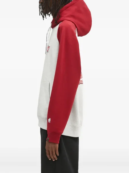 Hoodie Aape By *a Bathing Ape® γκρι