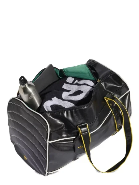 Prošívané polotričko Adidas modré