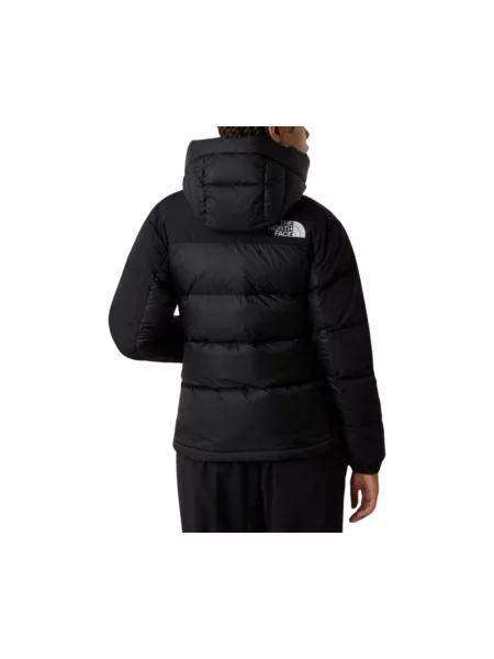 Kurtka The North Face czarna