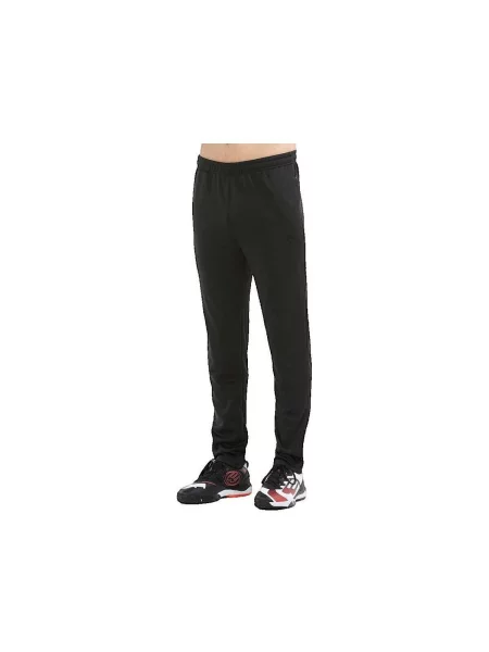 Pantaloni Bullpadel negru