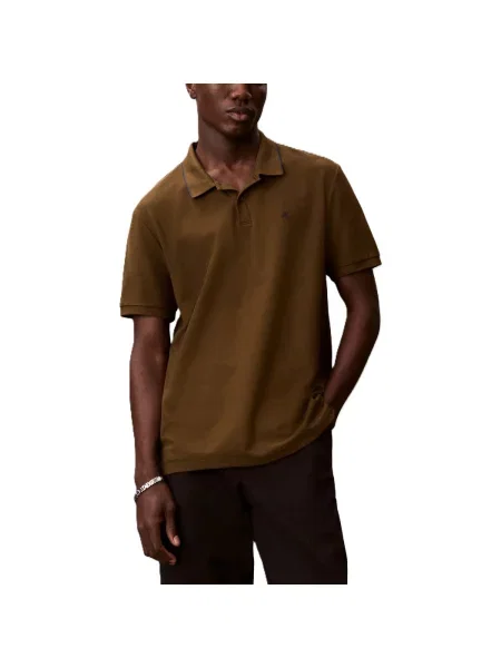 Tricou Calvin Klein verde
