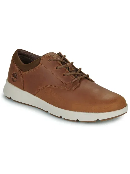 Pantofi Timberland maro