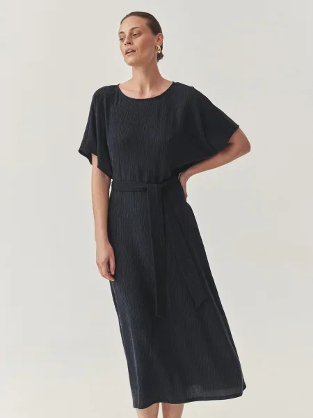 TATUUM Rochie bleumarin