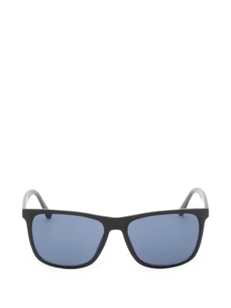Ochelari de soare Calvin Klein negru