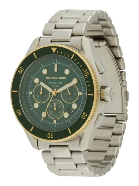 Michael Kors ceas argintiu