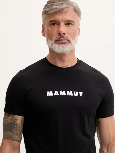 Футболка Mammut