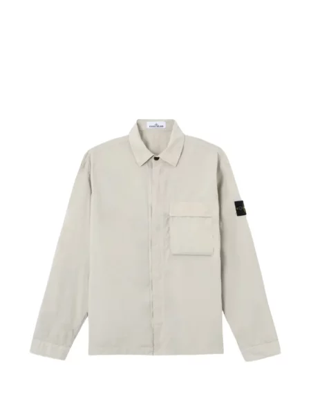 Cămașă Stone Island cu strasuri