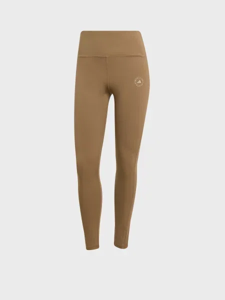 Легінси спортивні adidas коричневий