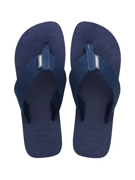 Джапанки Havaianas URBAN BASIC тъмносиньо