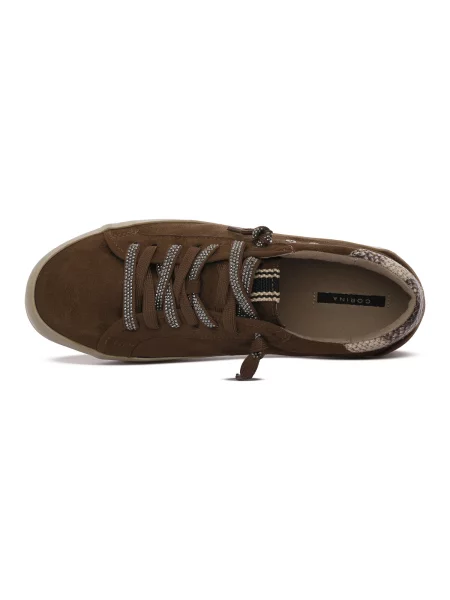 Sneaker Corina bézs