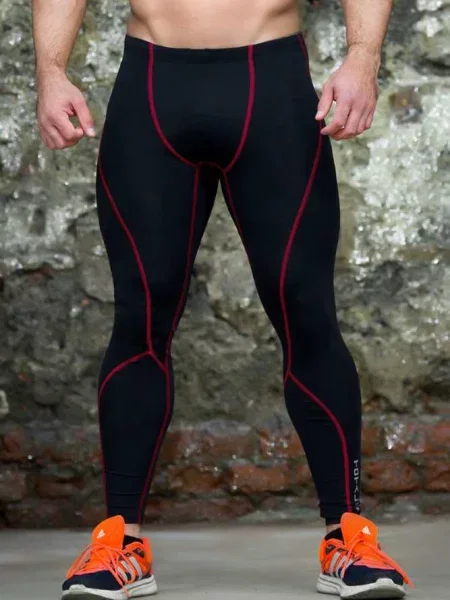 Штани Totalfit чорні