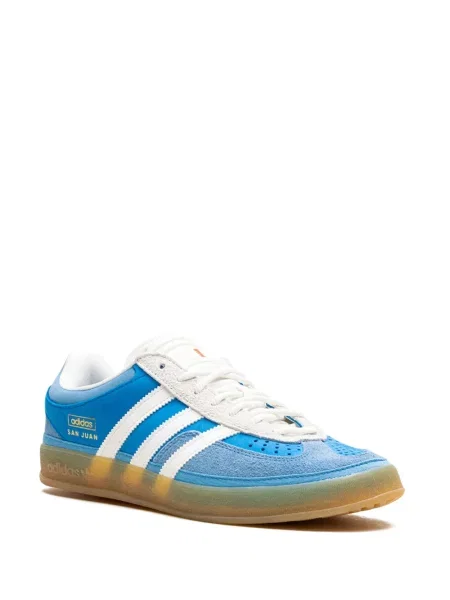 Sportbačiai Adidas Gazelle mėlyna