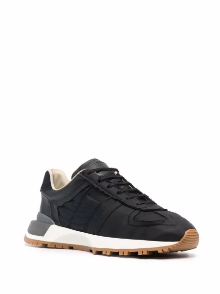 Tenisky Maison Margiela černé