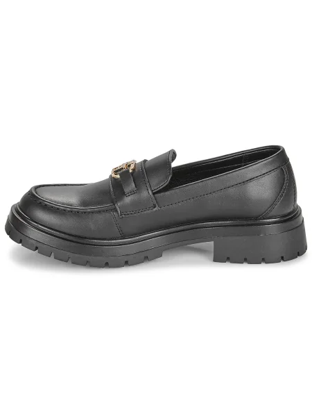 Pantofi copii Tommy Hilfiger negru