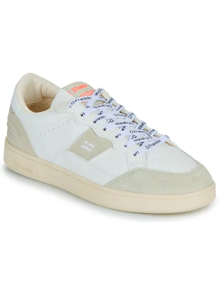 Superge D.franklin bela