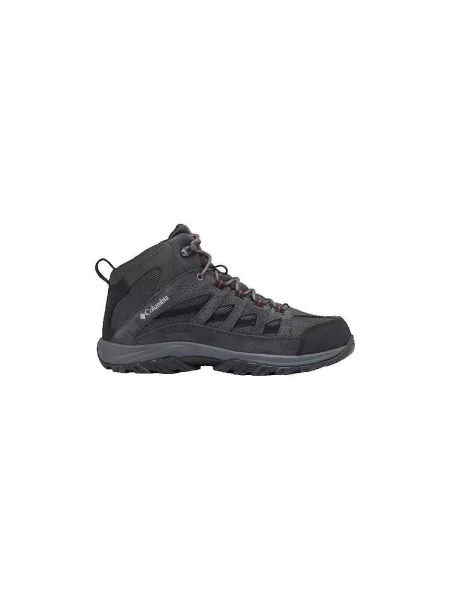 Pantofi Columbia negru