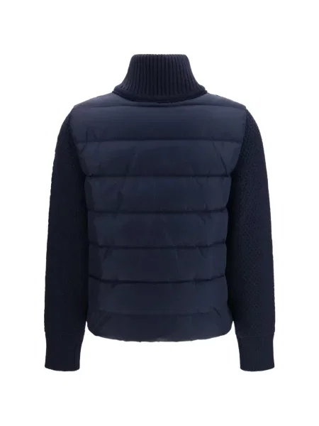 Geacă cu puf Parajumpers albastru