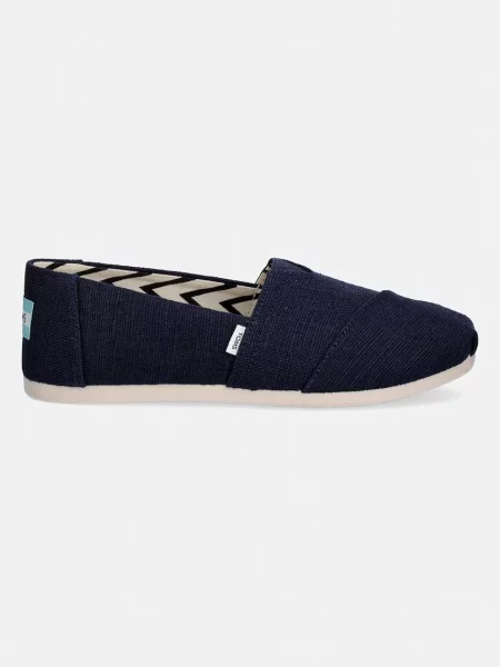 Классические эспадрильи Toms