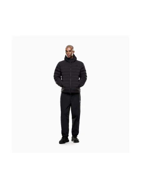 Bunda Emporio Armani čierna